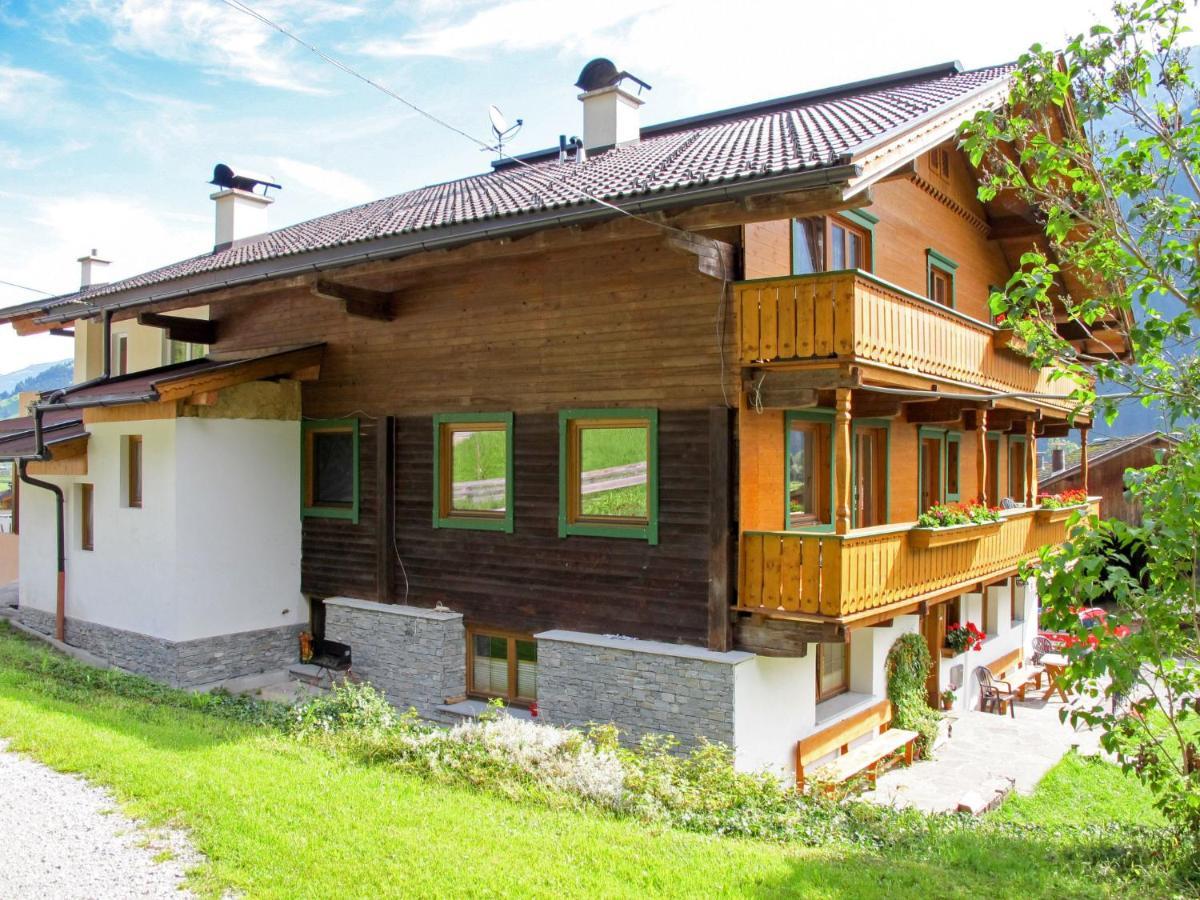 Holiday Home Rieplerhof By Interhome 메이른호픈 외부 사진