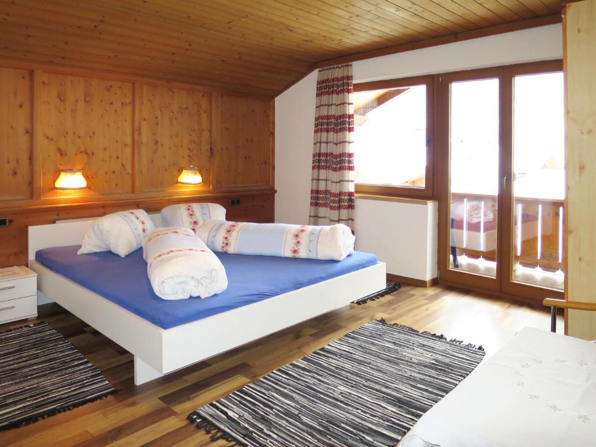 Holiday Home Rieplerhof By Interhome 메이른호픈 외부 사진