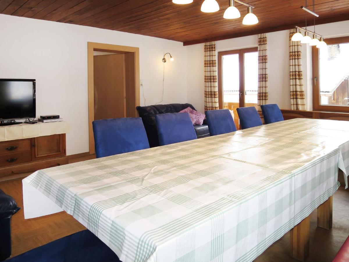 Holiday Home Rieplerhof By Interhome 메이른호픈 외부 사진