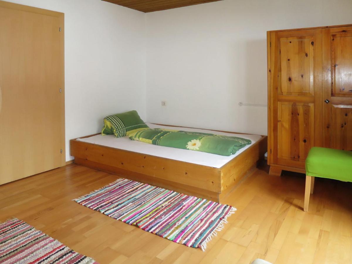 Holiday Home Rieplerhof By Interhome 메이른호픈 외부 사진