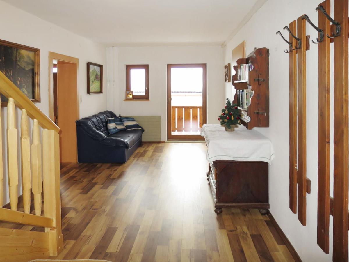 Holiday Home Rieplerhof By Interhome 메이른호픈 외부 사진